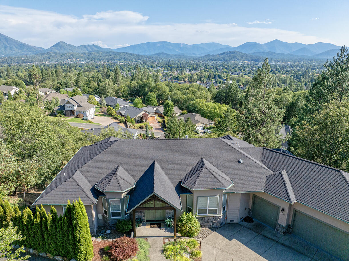 Forest Hills Subdivision - Residential