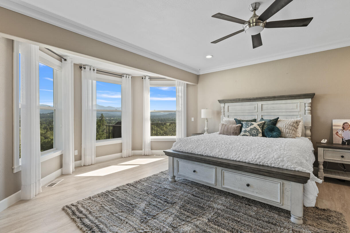 Forest Hills Subdivision - Residential