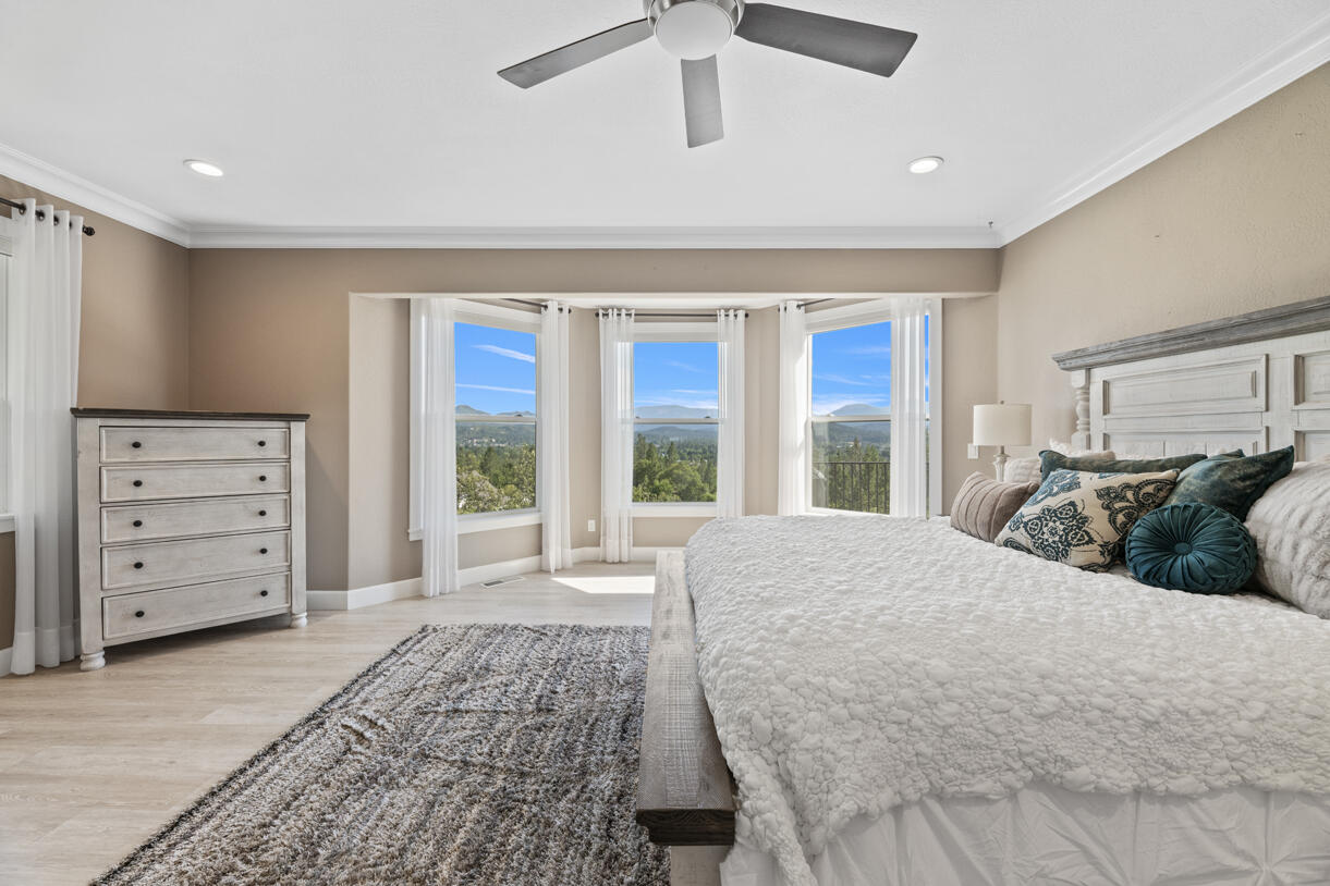 Forest Hills Subdivision - Residential