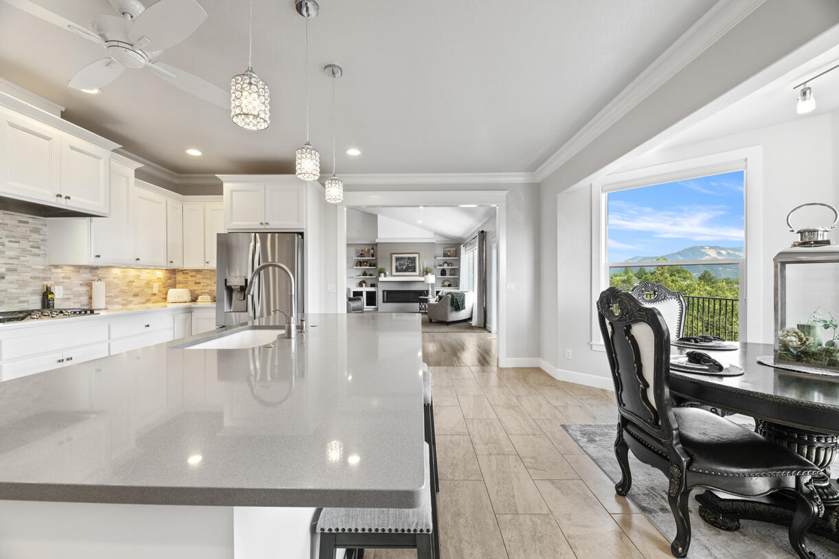Forest Hills Subdivision - Residential