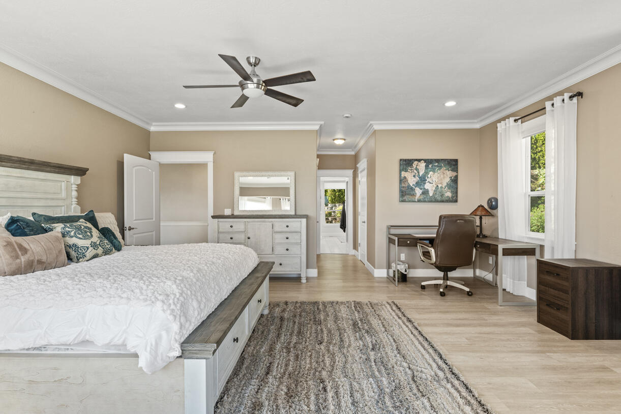 Forest Hills Subdivision - Residential