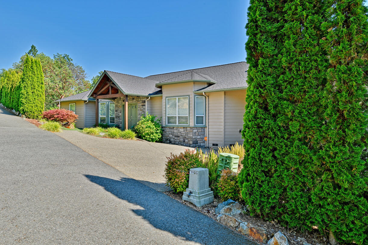 Forest Hills Subdivision - Residential