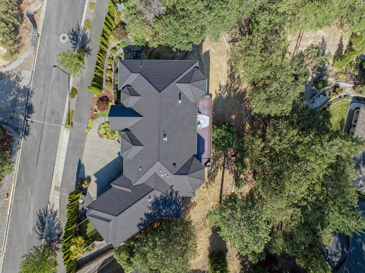 Forest Hills Subdivision - Residential