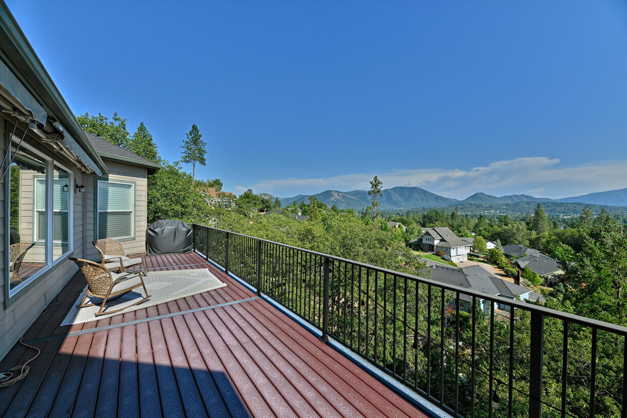 Forest Hills Subdivision - Residential