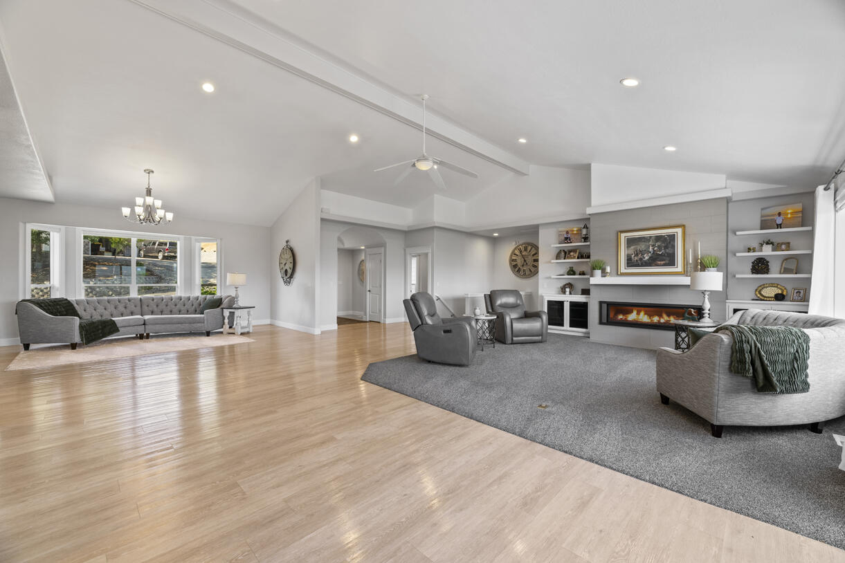 Forest Hills Subdivision - Residential