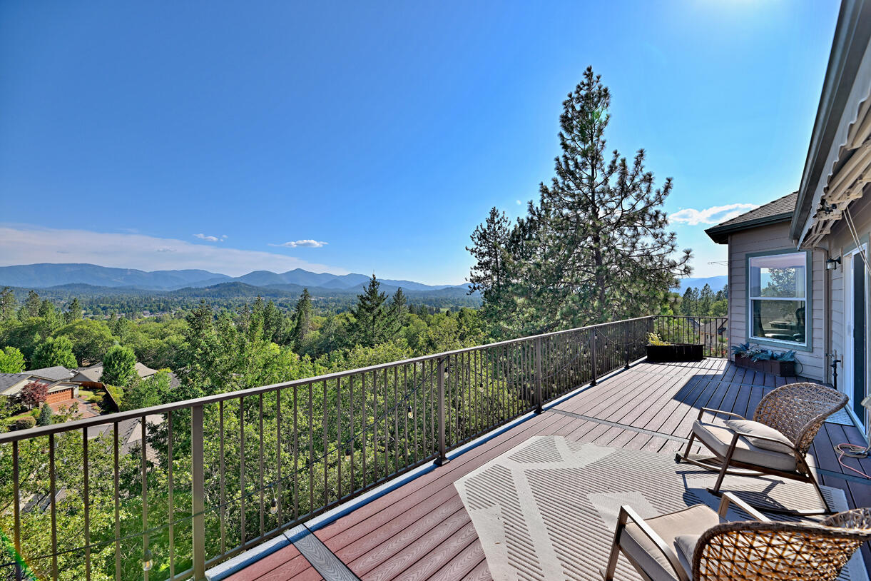 Forest Hills Subdivision - Residential