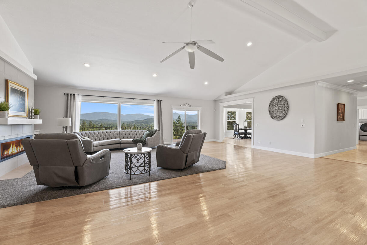 Forest Hills Subdivision - Residential