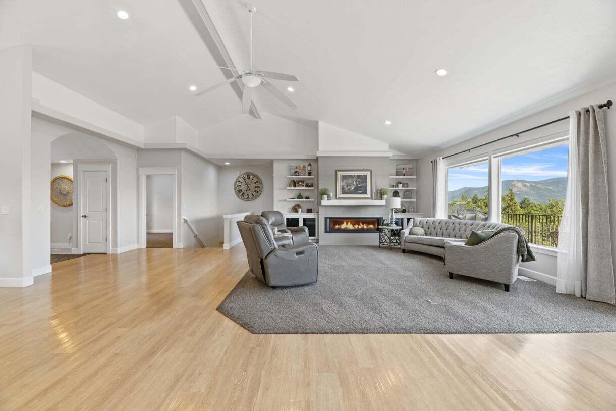 Forest Hills Subdivision - Residential