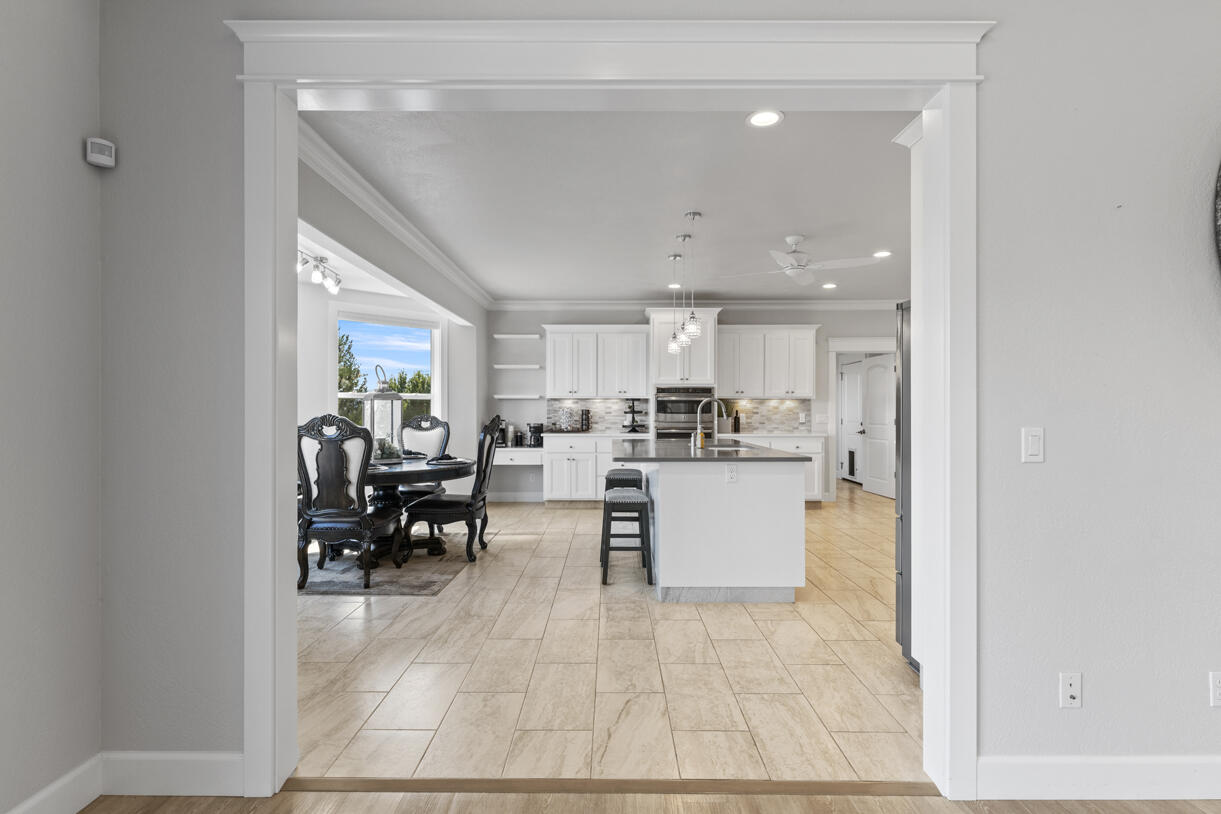 Forest Hills Subdivision - Residential