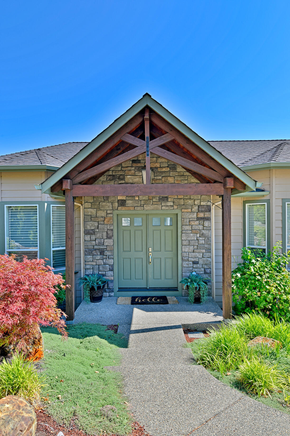 Forest Hills Subdivision - Residential