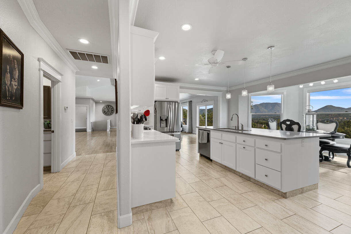 Forest Hills Subdivision - Residential