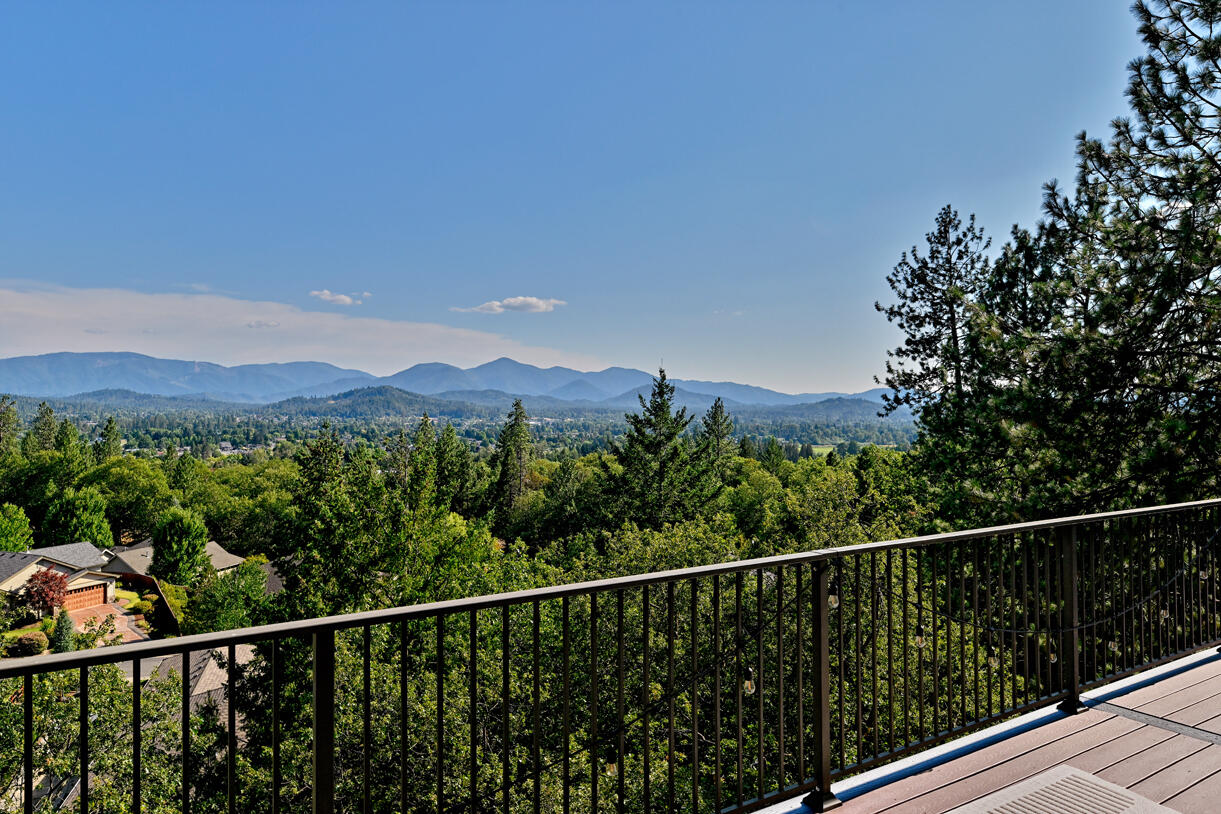 Forest Hills Subdivision - Residential