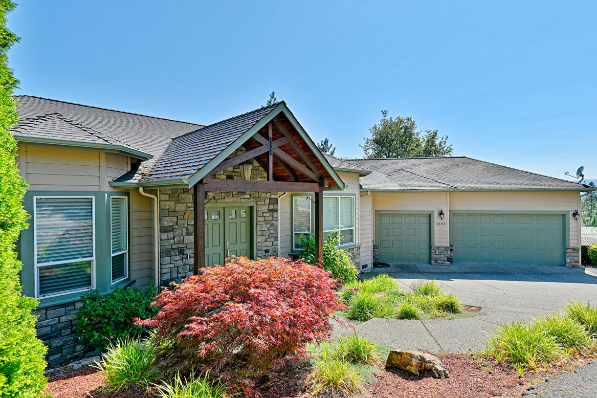 Forest Hills Subdivision - Residential