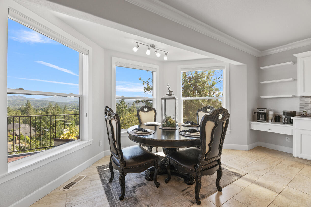 Forest Hills Subdivision - Residential