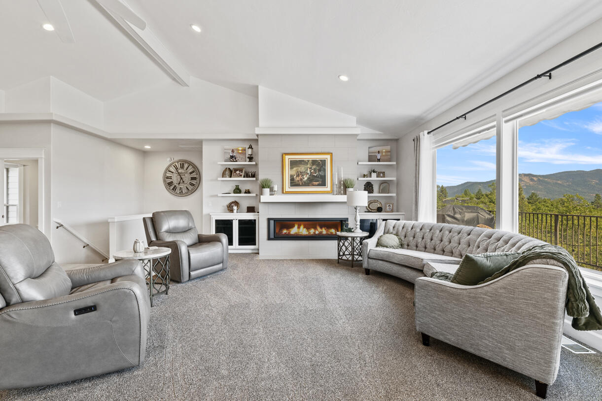 Forest Hills Subdivision - Residential
