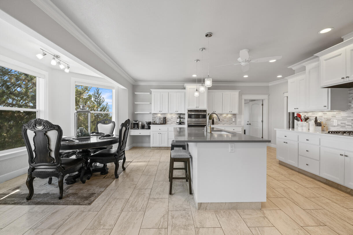 Forest Hills Subdivision - Residential