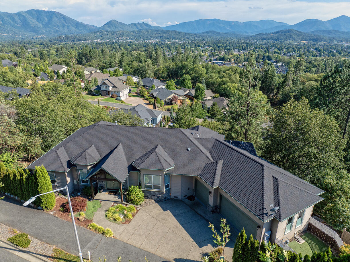 Forest Hills Subdivision - Residential