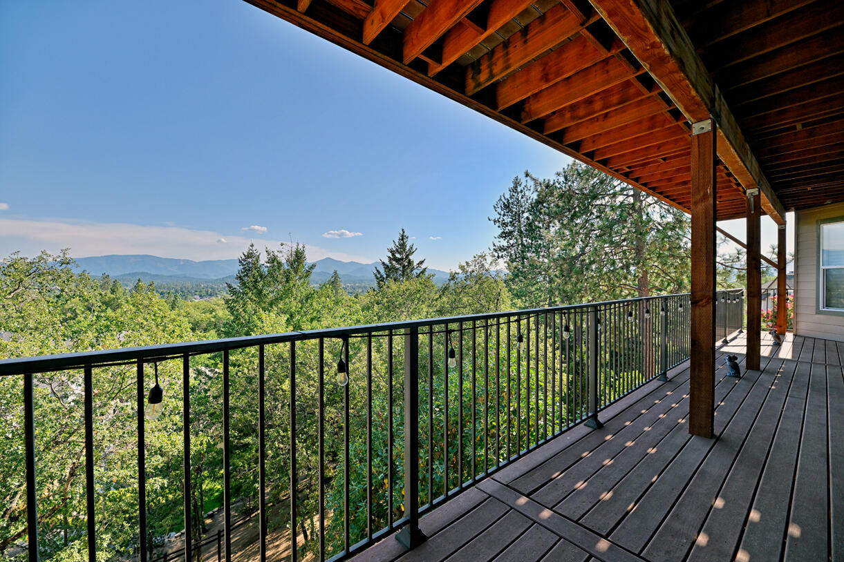 Forest Hills Subdivision - Residential