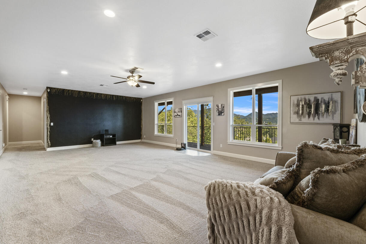 Forest Hills Subdivision - Residential