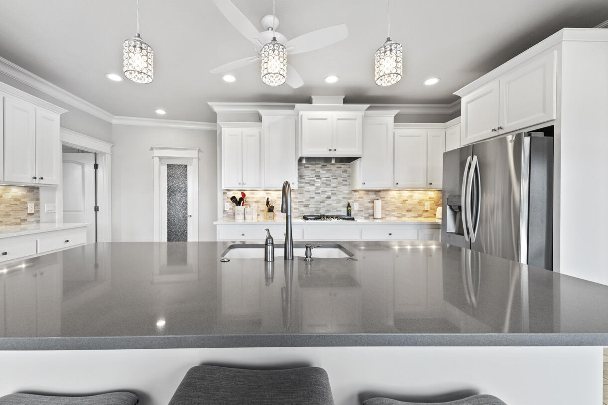 Forest Hills Subdivision - Residential