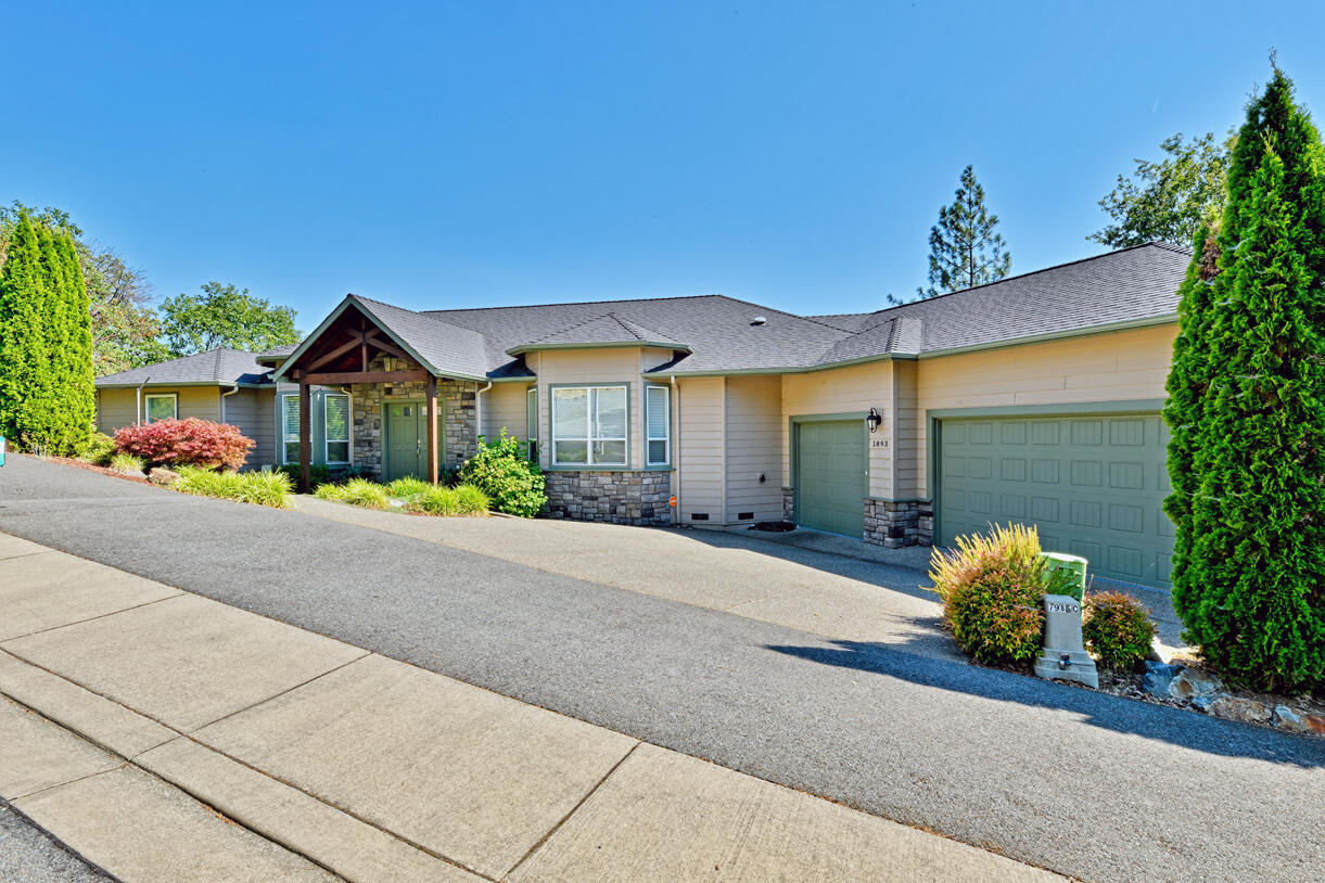 Forest Hills Subdivision - Residential