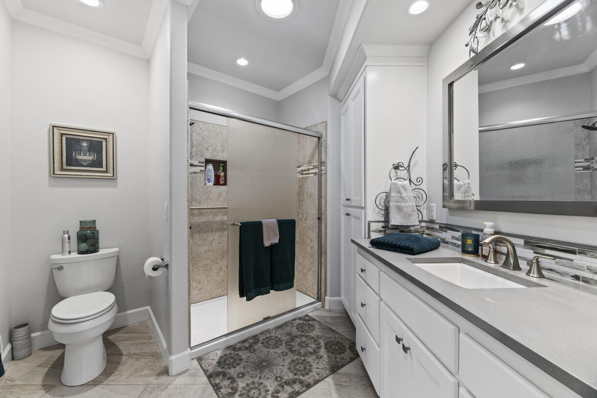 Forest Hills Subdivision - Residential