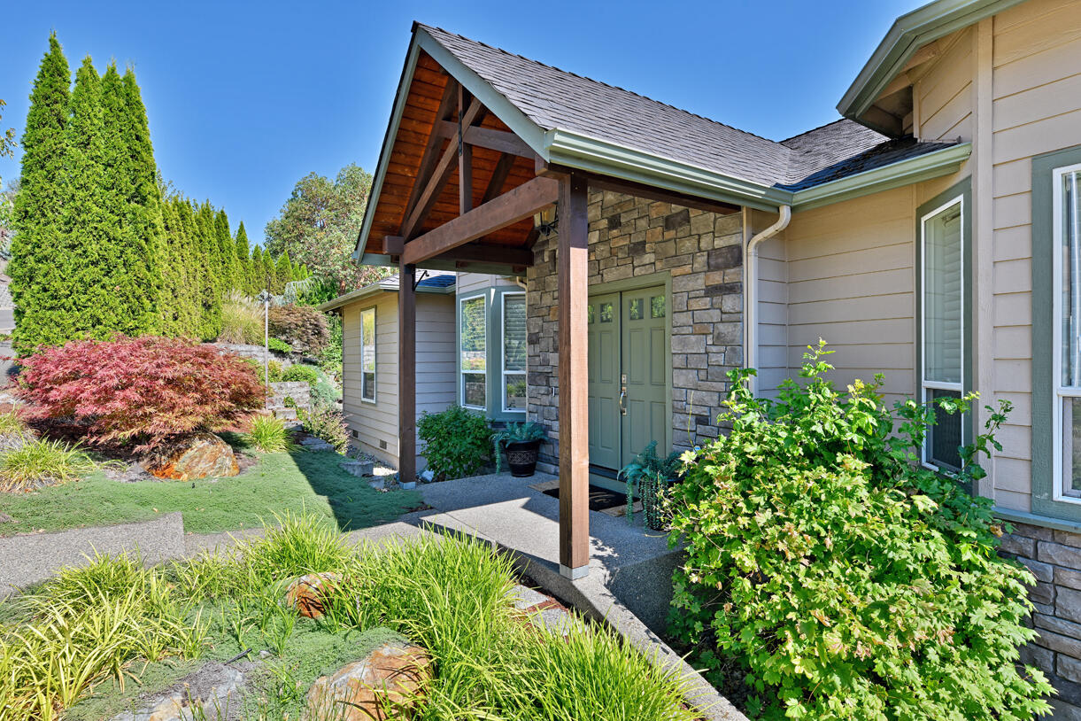 Forest Hills Subdivision - Residential