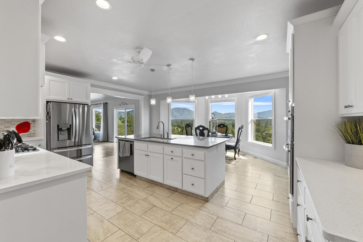 Forest Hills Subdivision - Residential