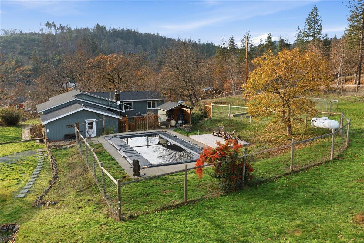 N/A - Residential