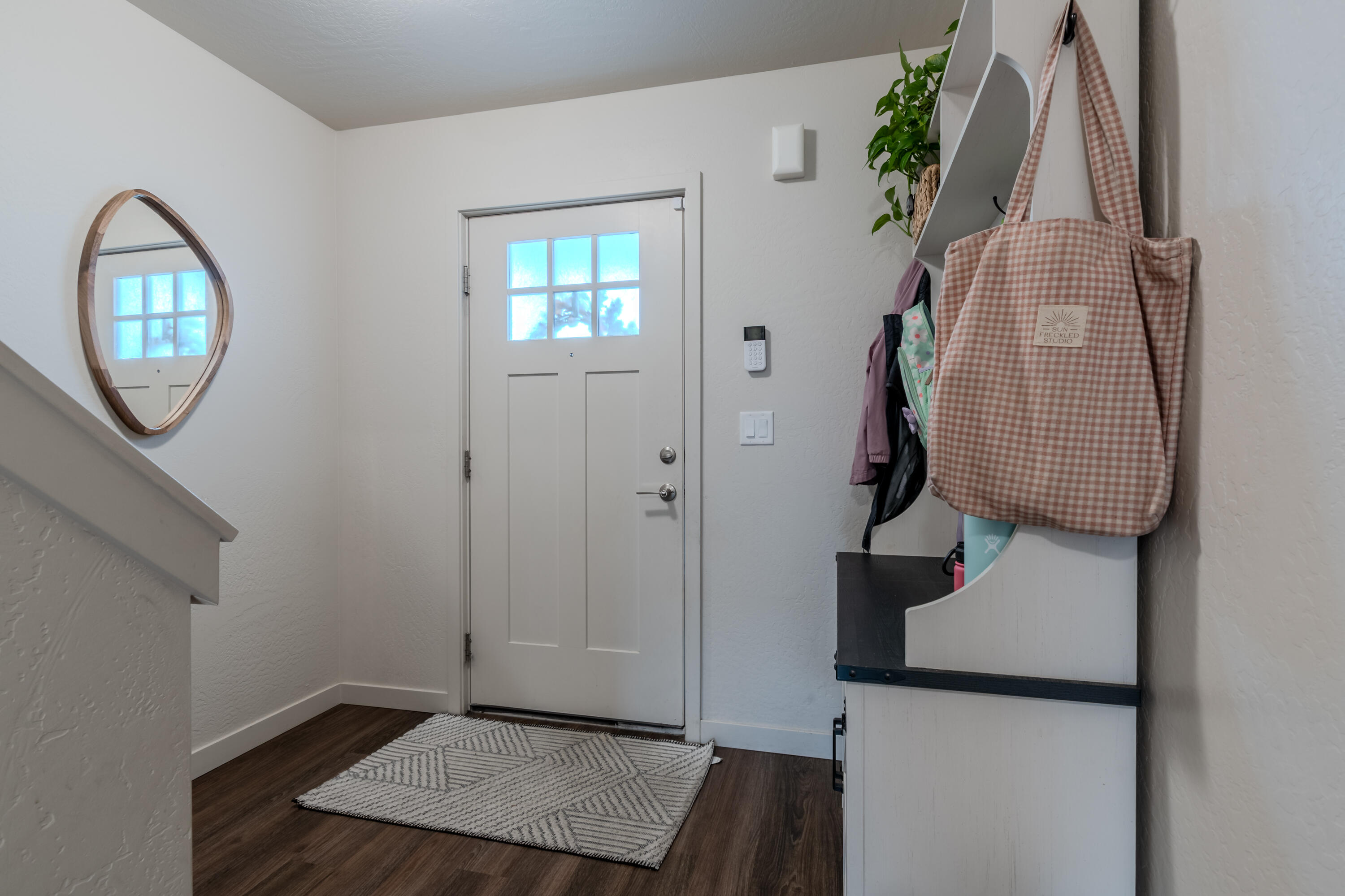 Park Rose Subdivision - Residential