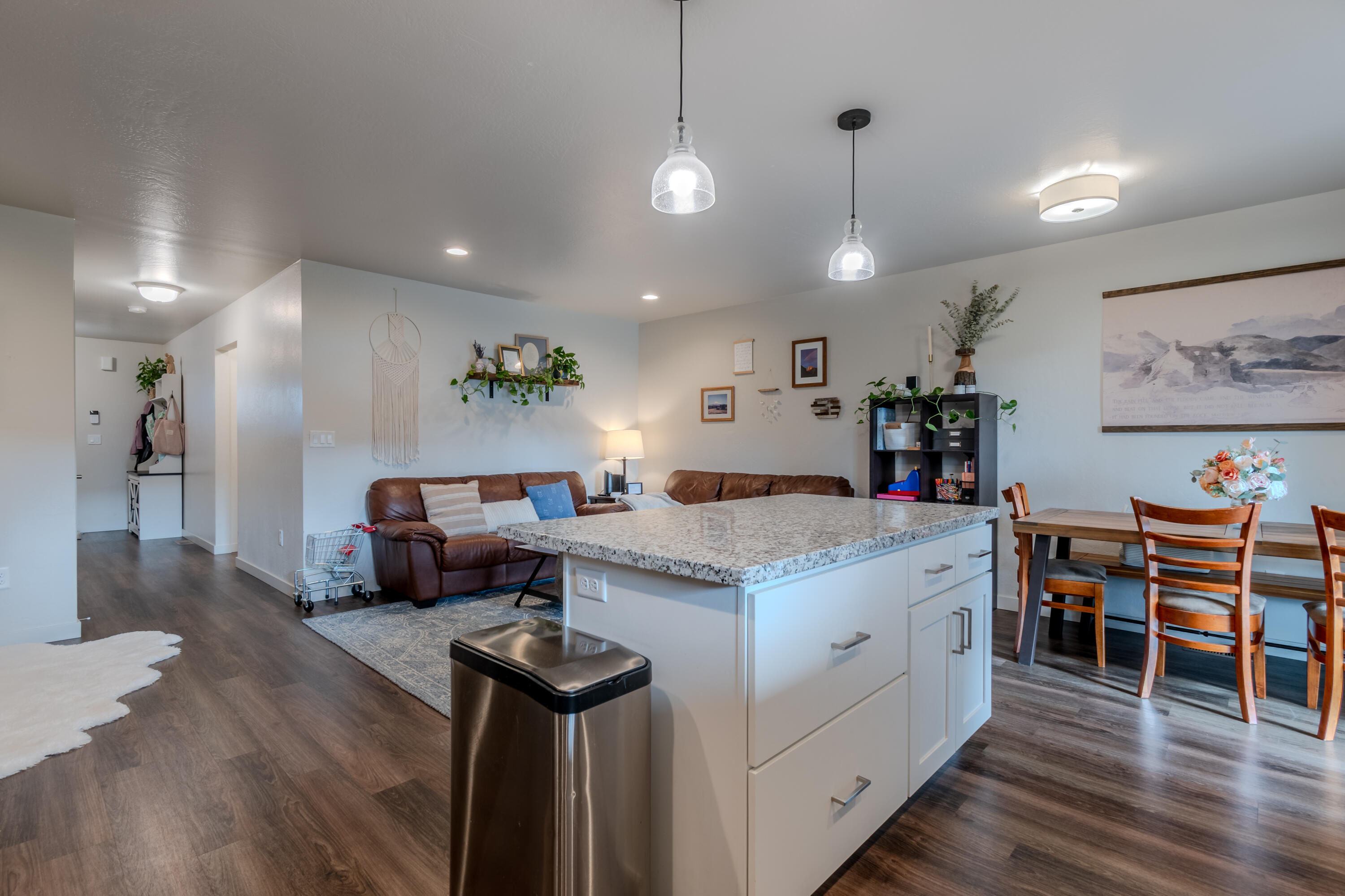 Park Rose Subdivision - Residential