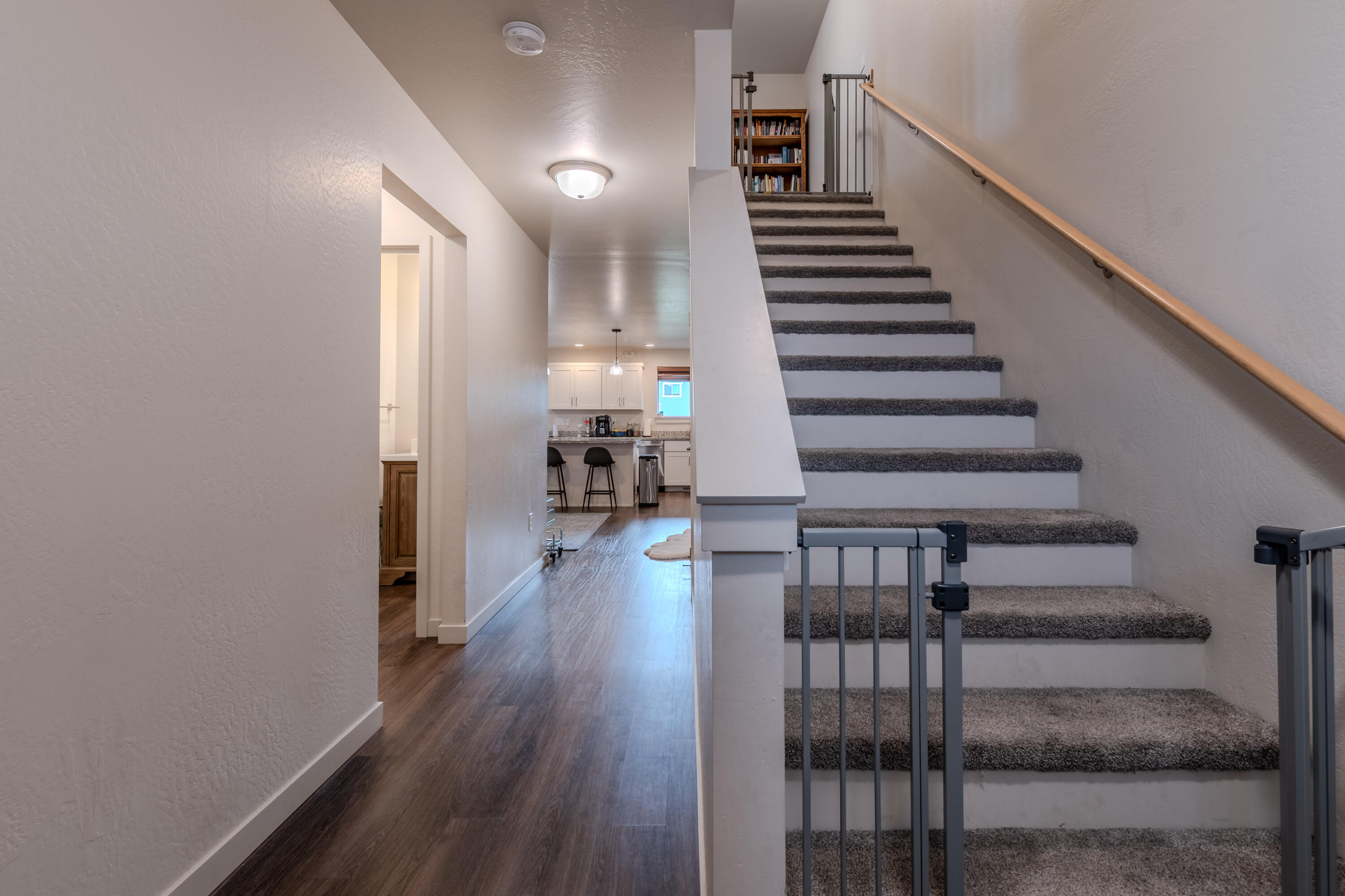 Park Rose Subdivision - Residential