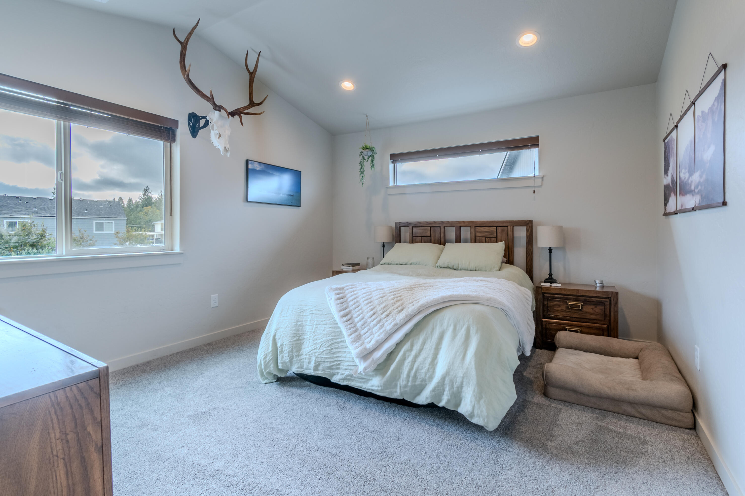 Park Rose Subdivision - Residential