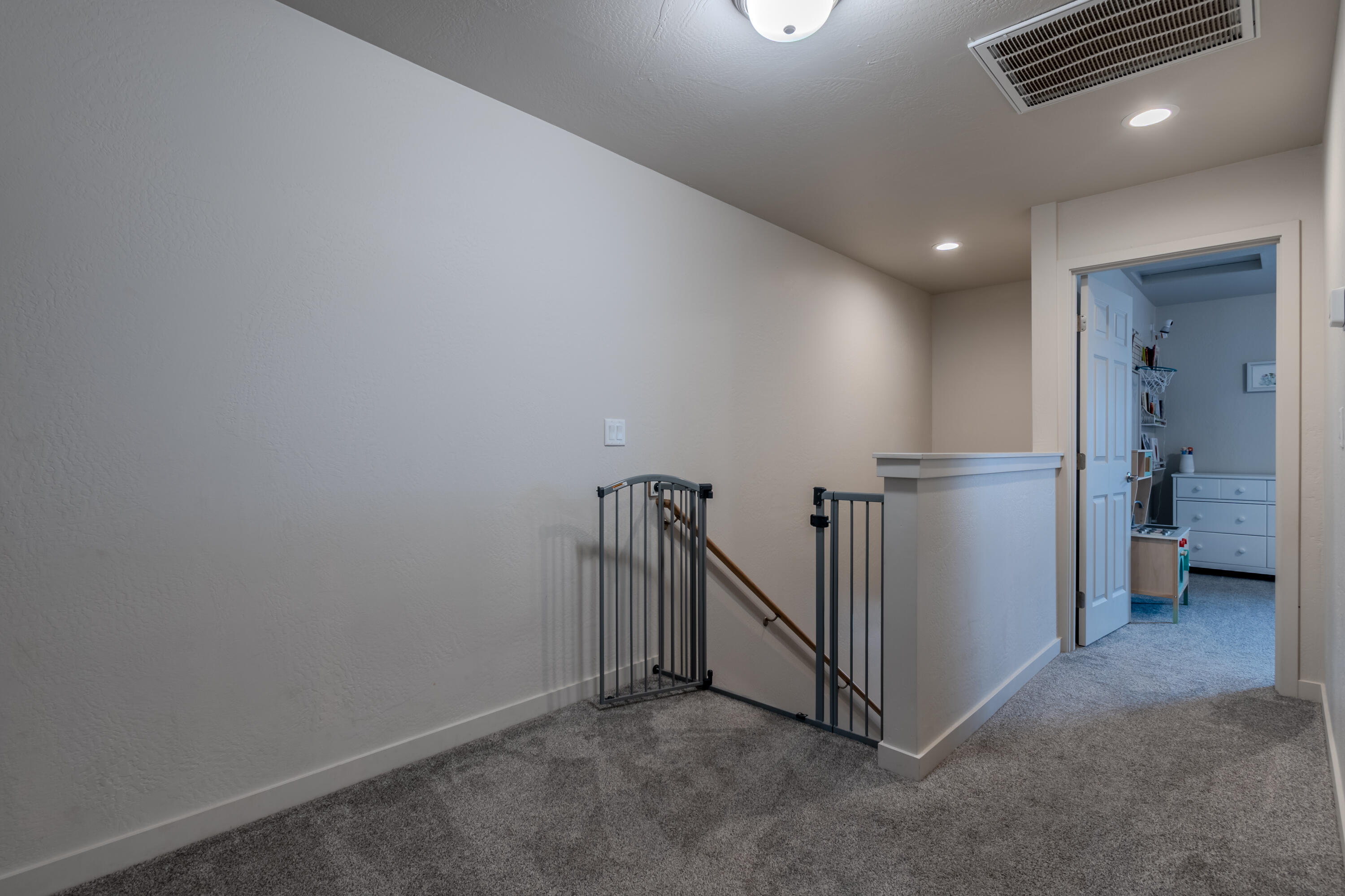 Park Rose Subdivision - Residential