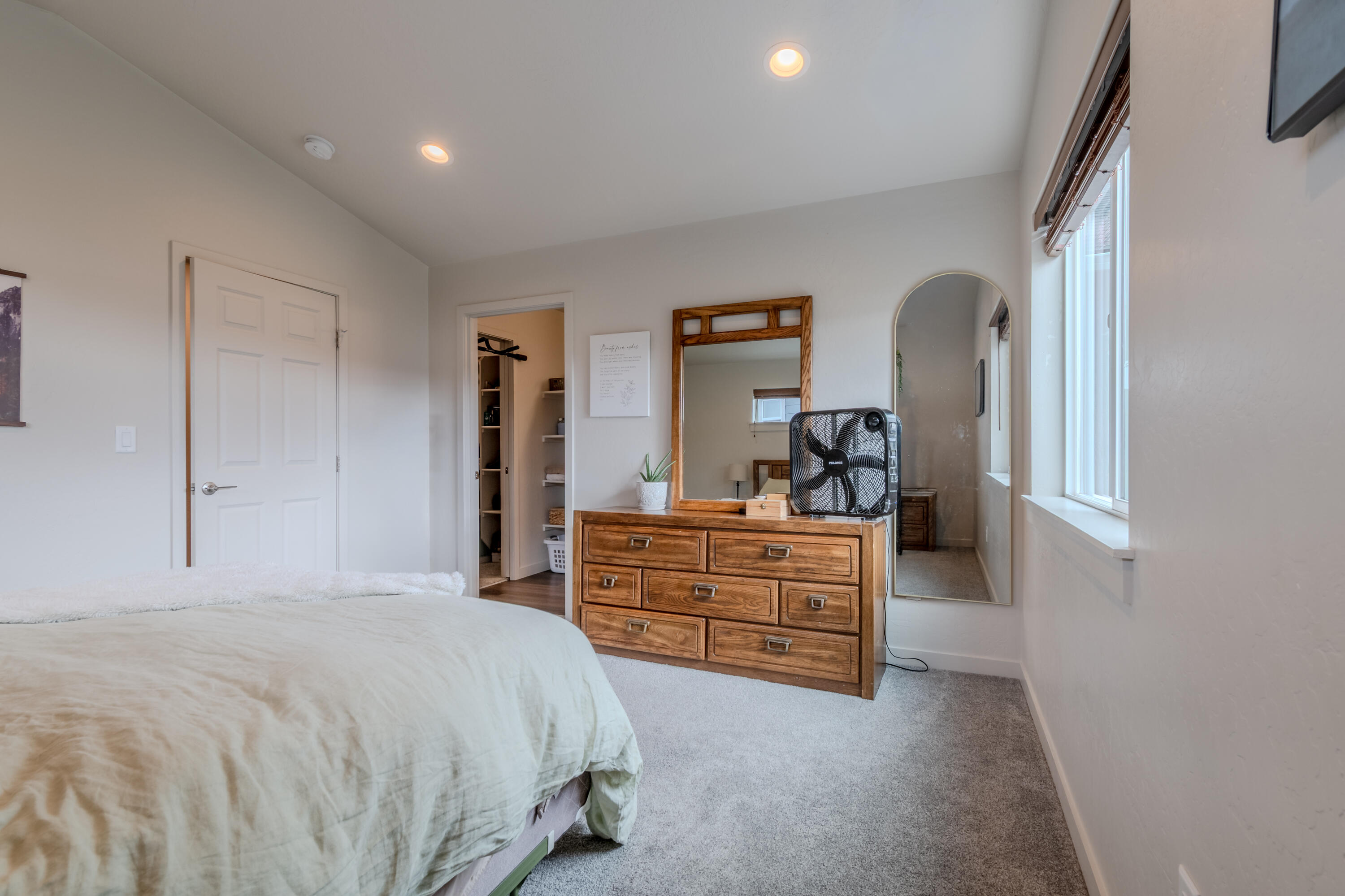 Park Rose Subdivision - Residential