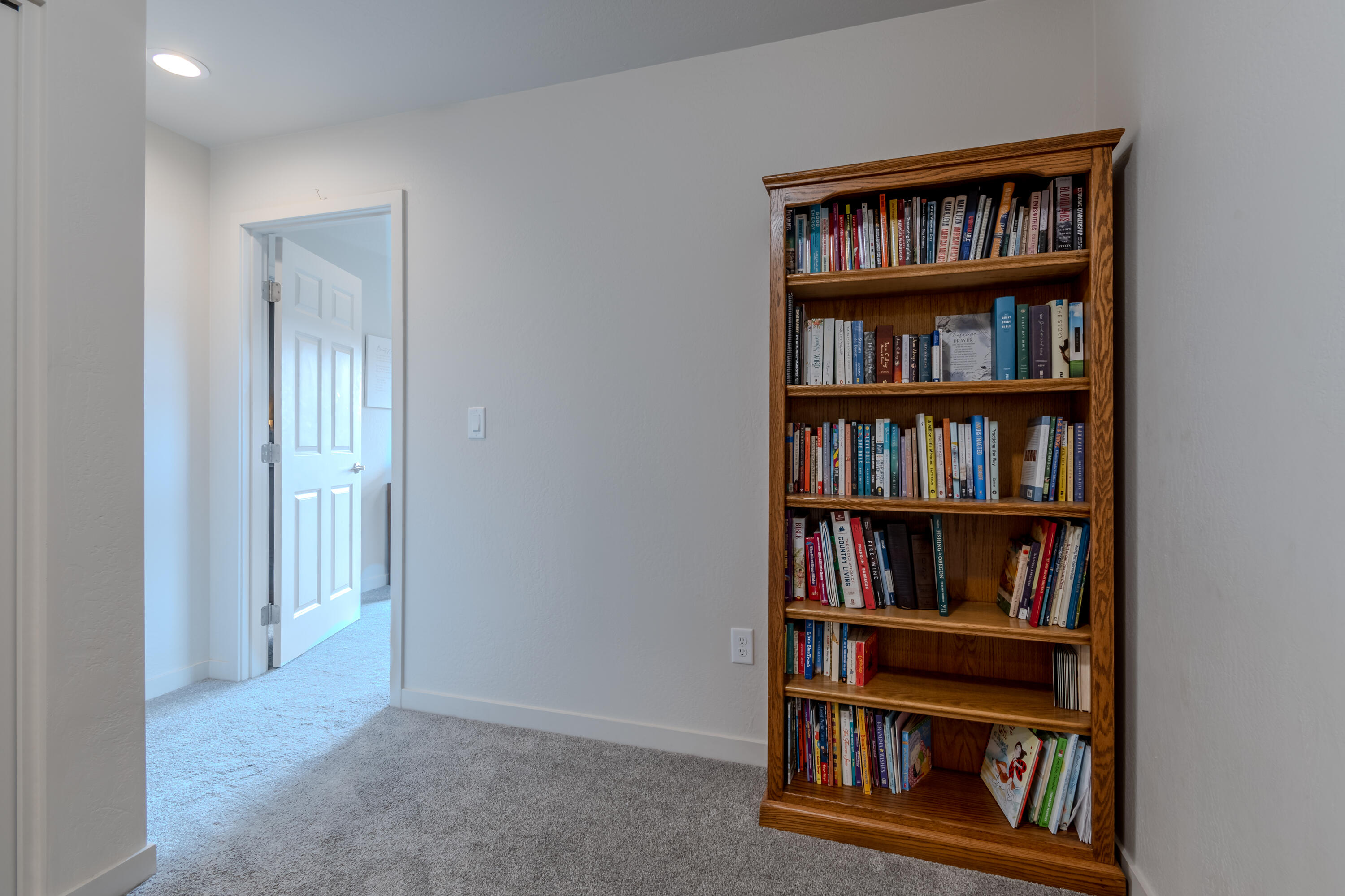Park Rose Subdivision - Residential
