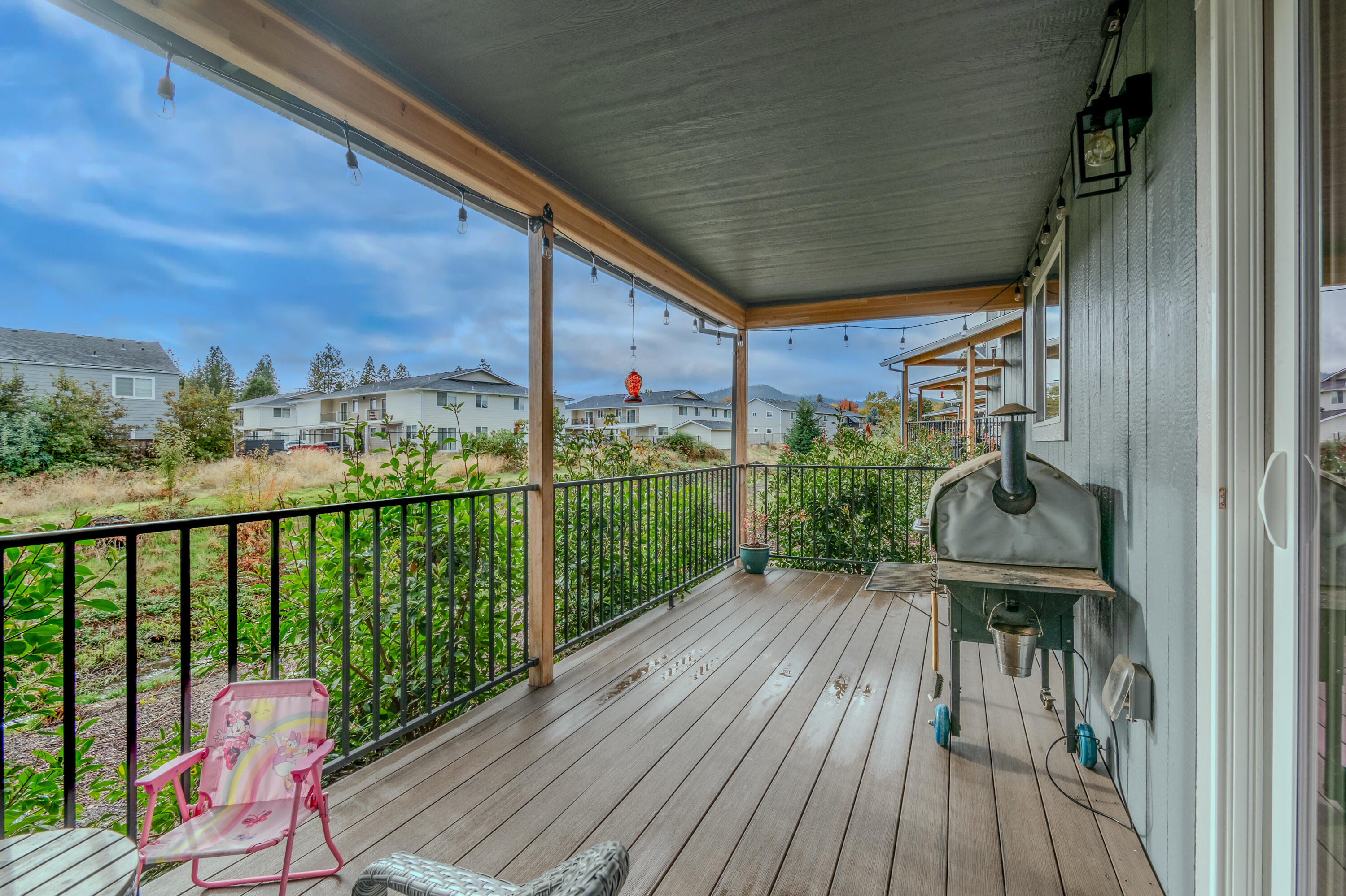 Park Rose Subdivision - Residential