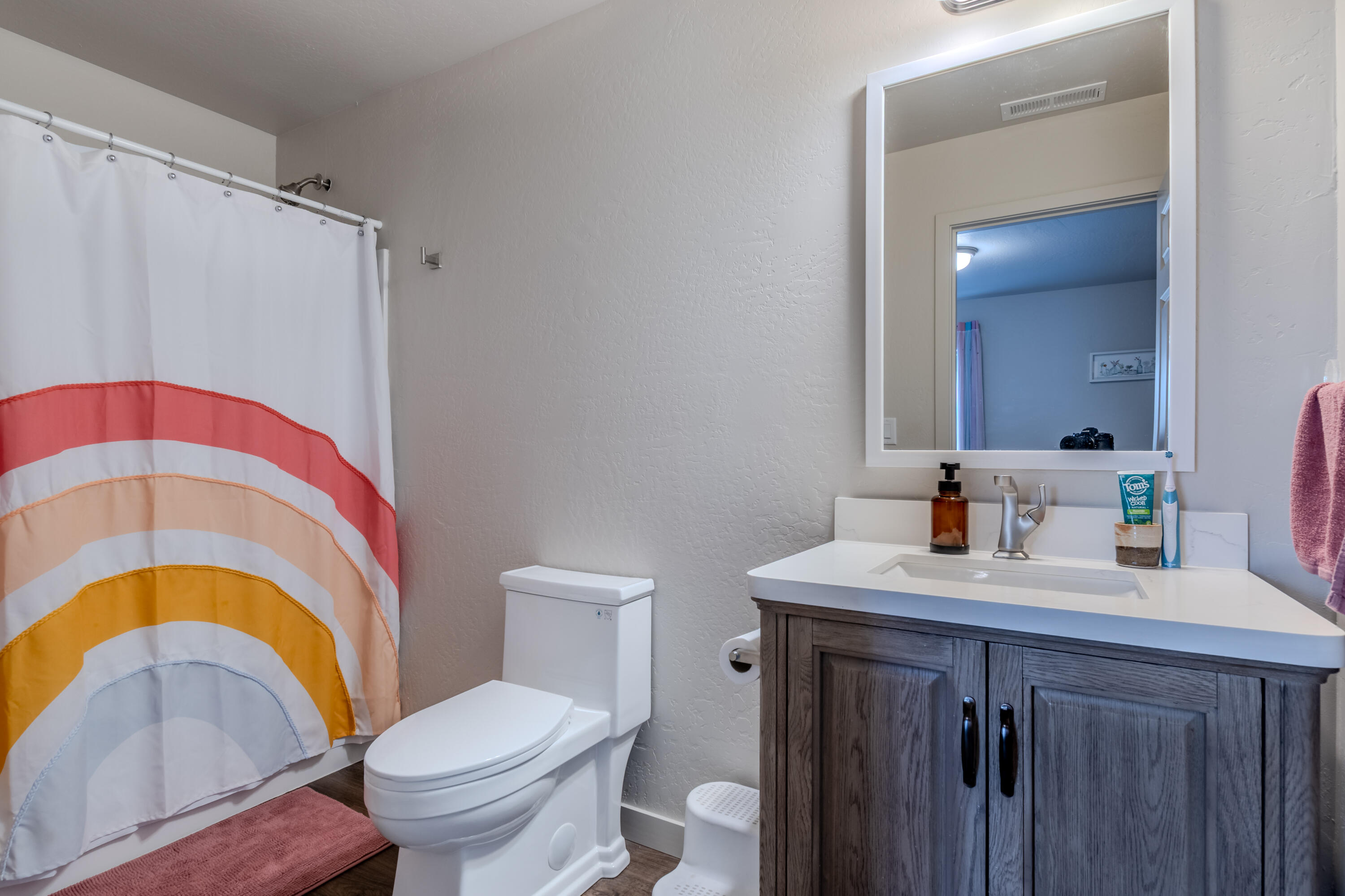 Park Rose Subdivision - Residential