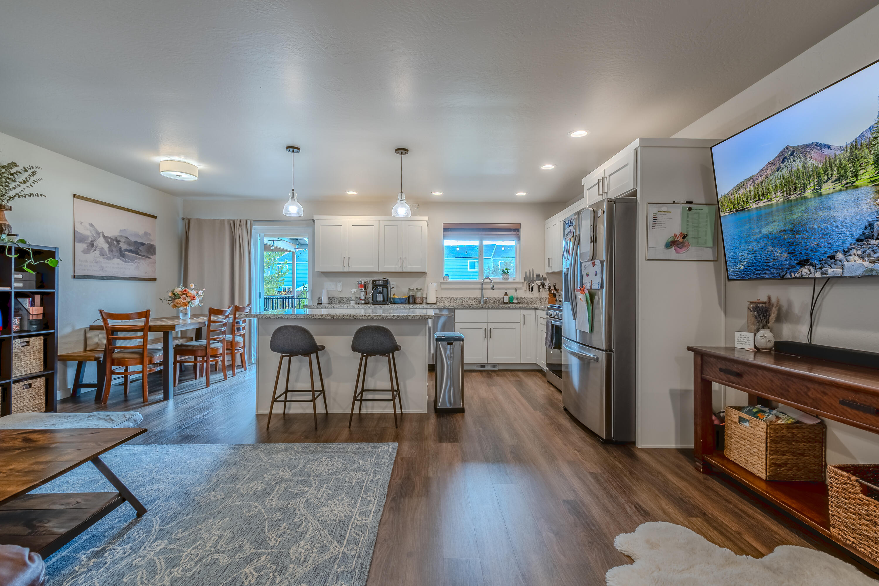 Park Rose Subdivision - Residential
