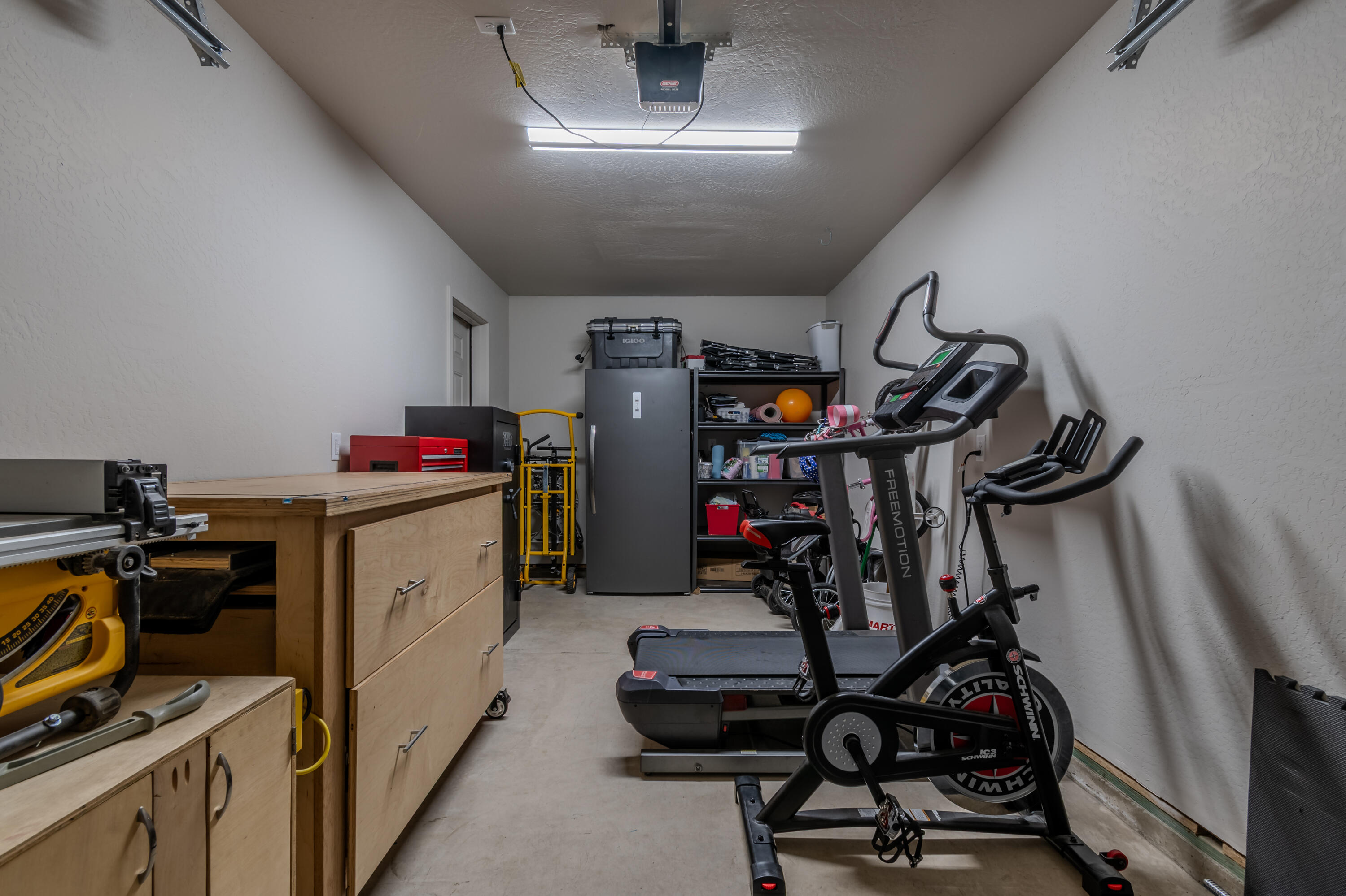 Park Rose Subdivision - Residential