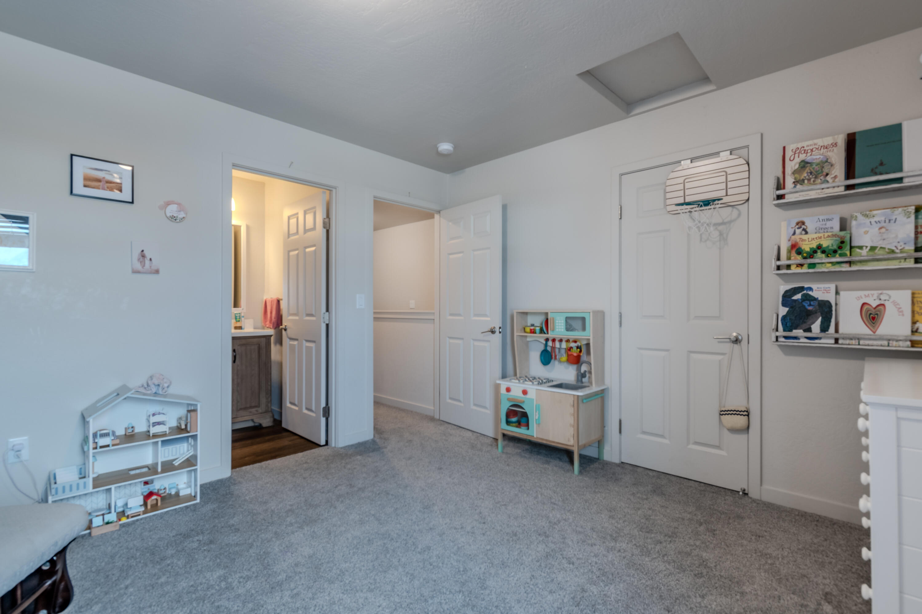 Park Rose Subdivision - Residential