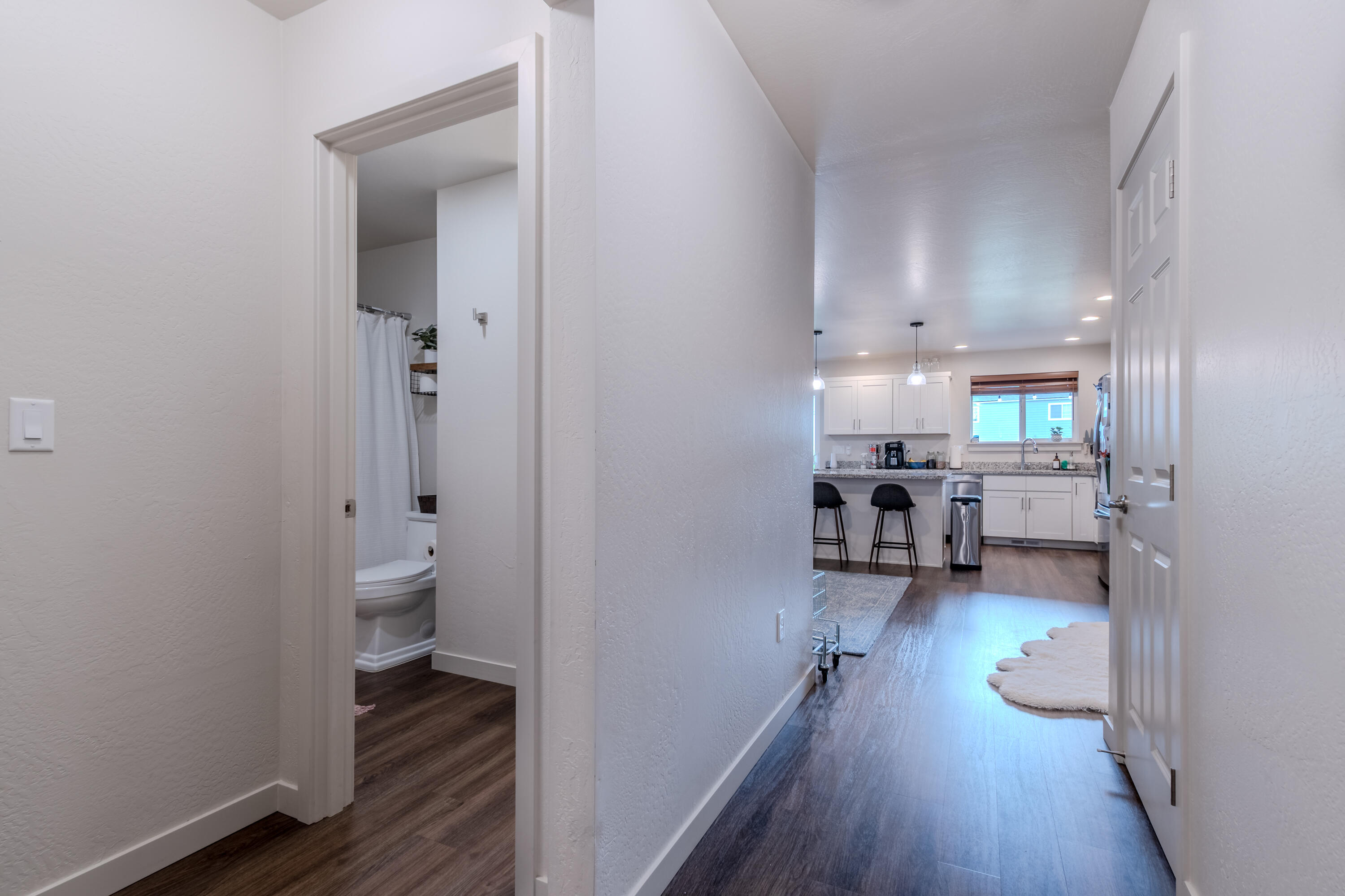Park Rose Subdivision - Residential