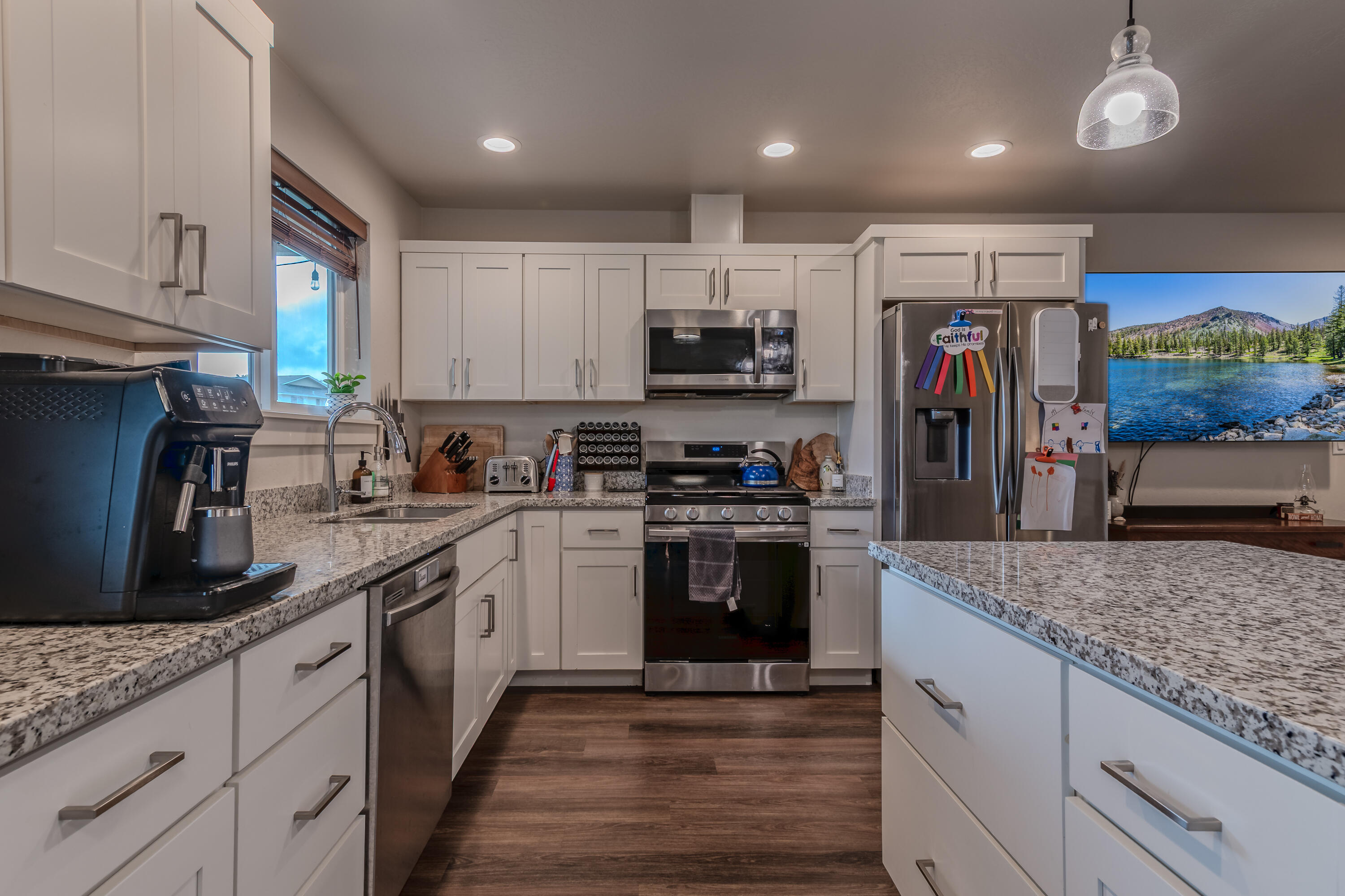 Park Rose Subdivision - Residential