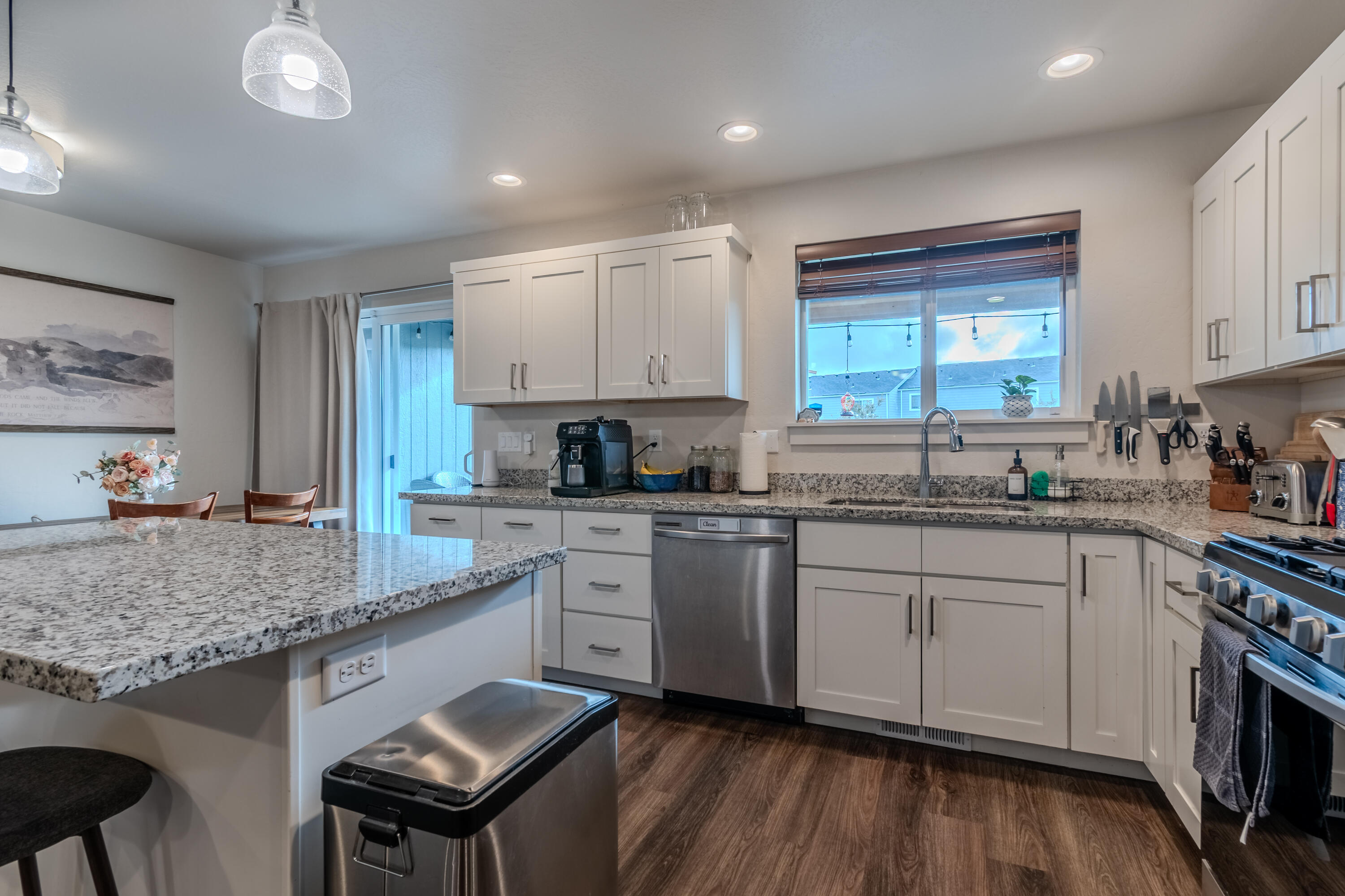 Park Rose Subdivision - Residential