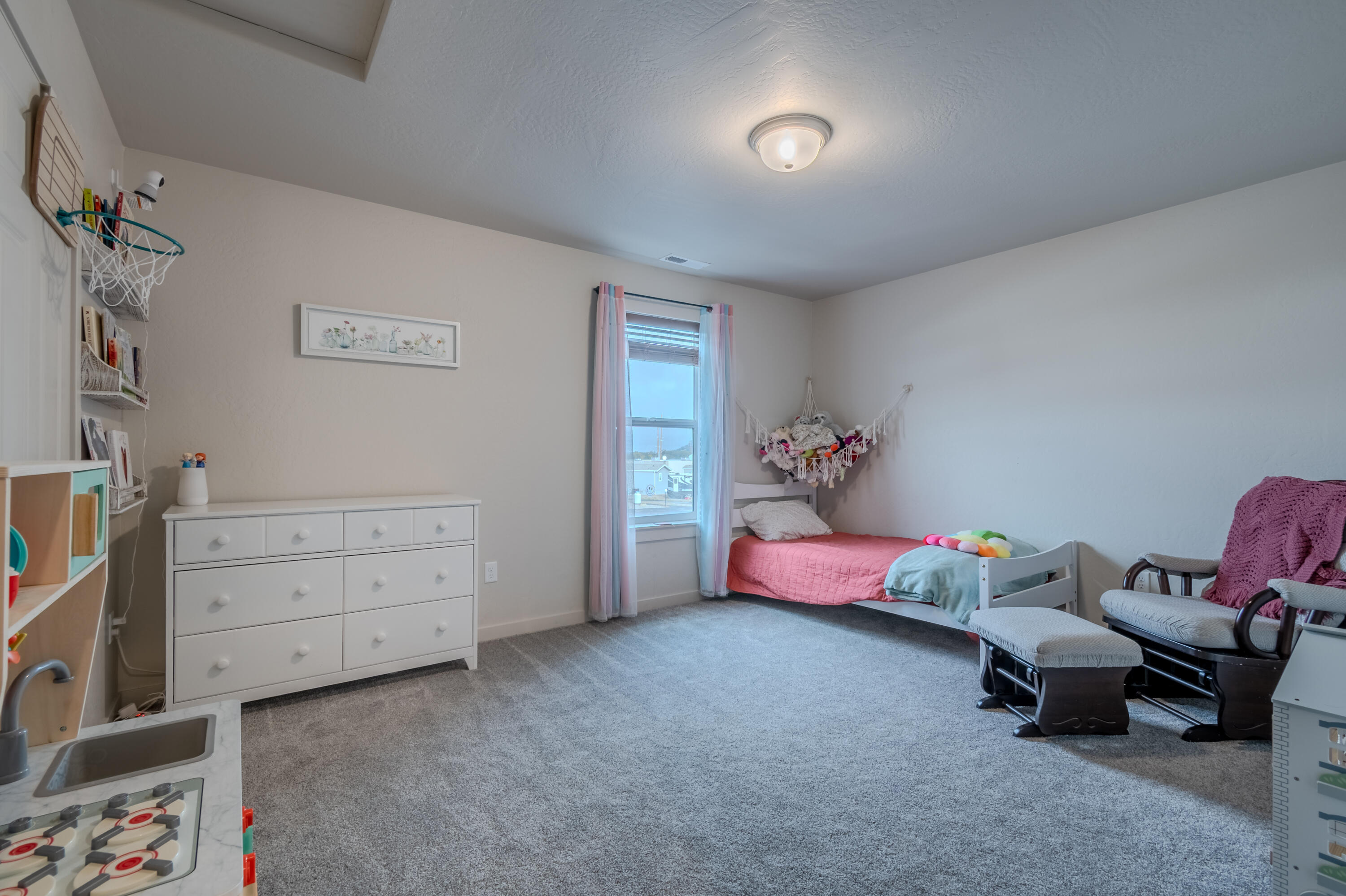 Park Rose Subdivision - Residential
