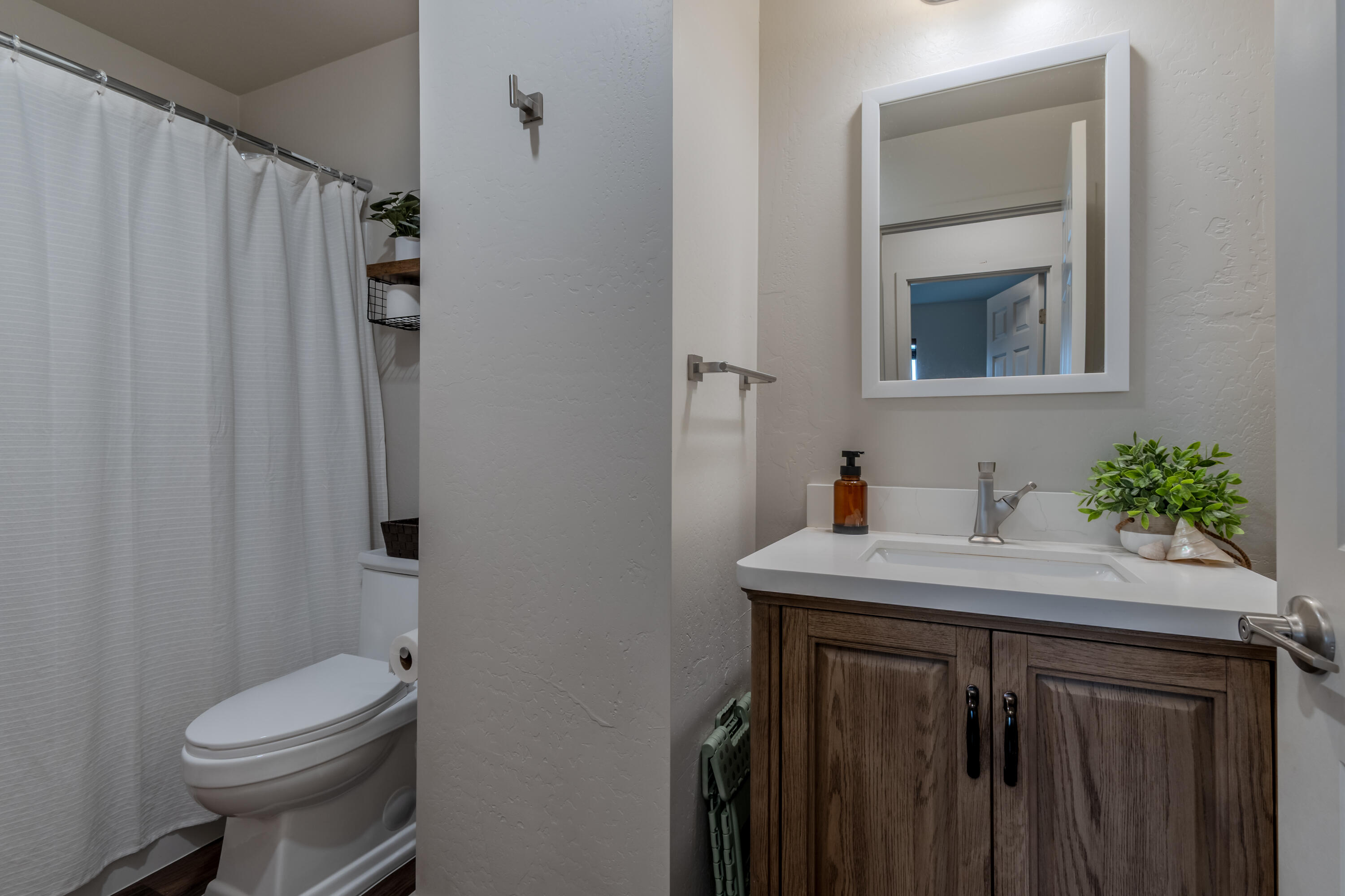 Park Rose Subdivision - Residential