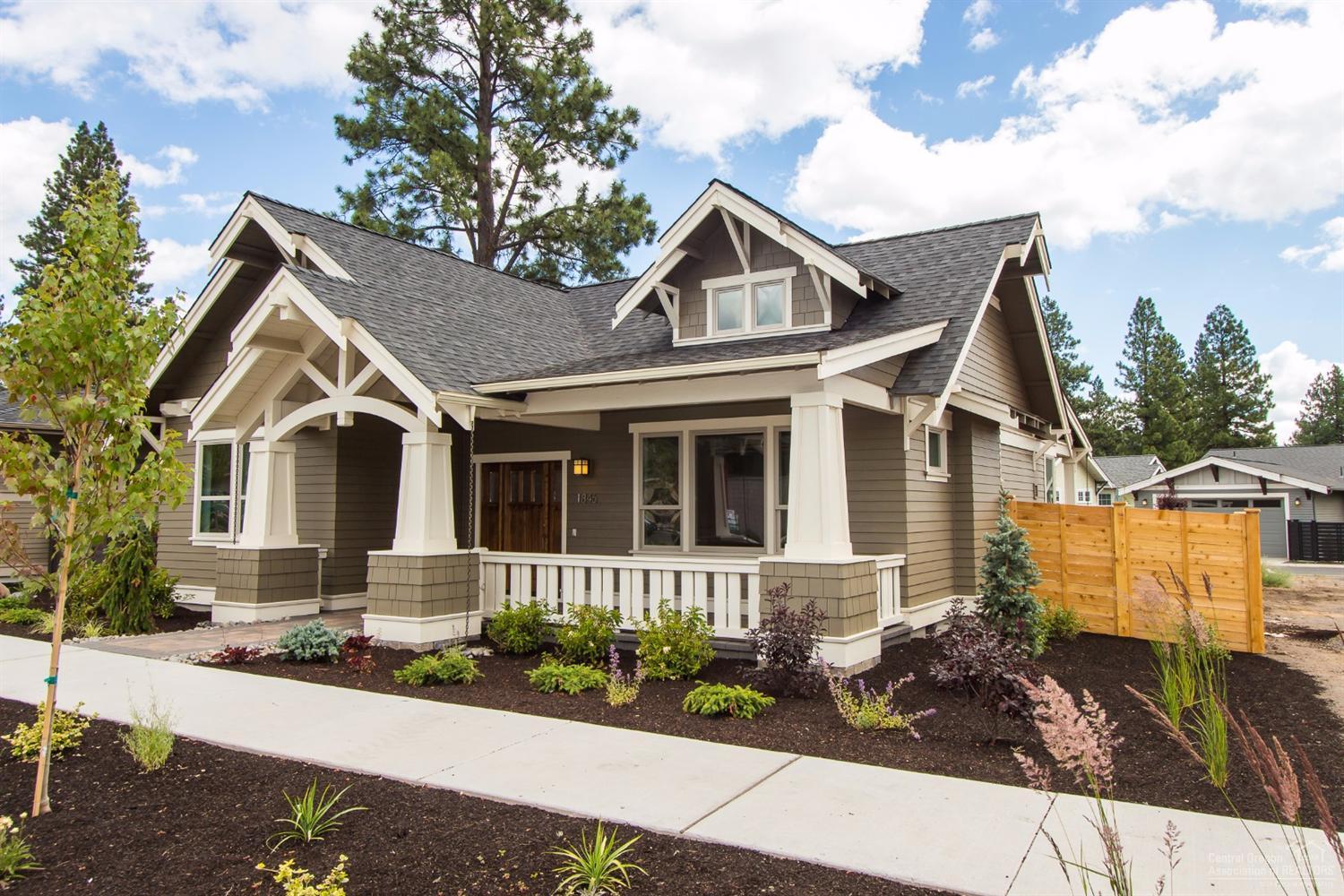 NorthWest Crossing - Residential