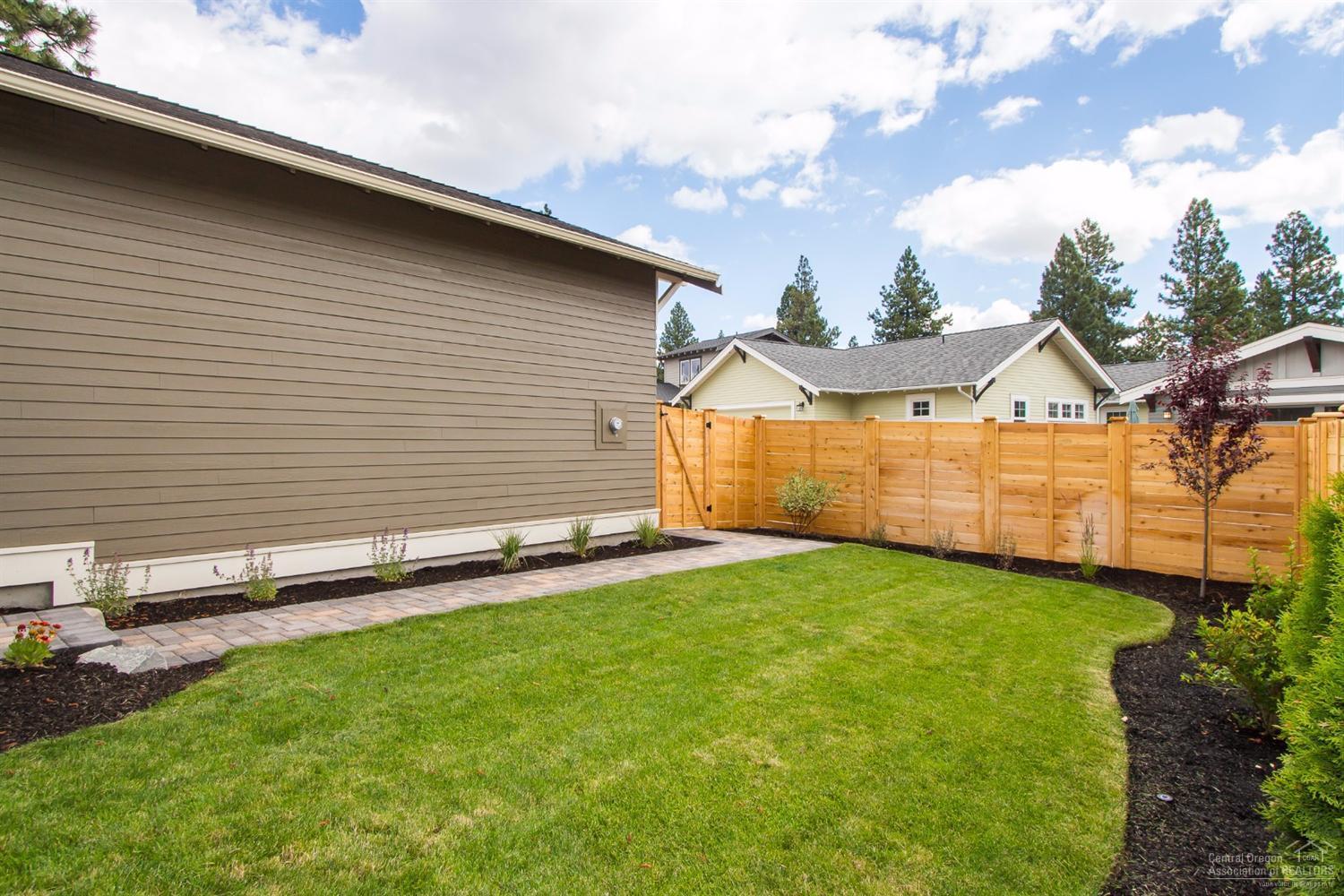 NorthWest Crossing - Residential