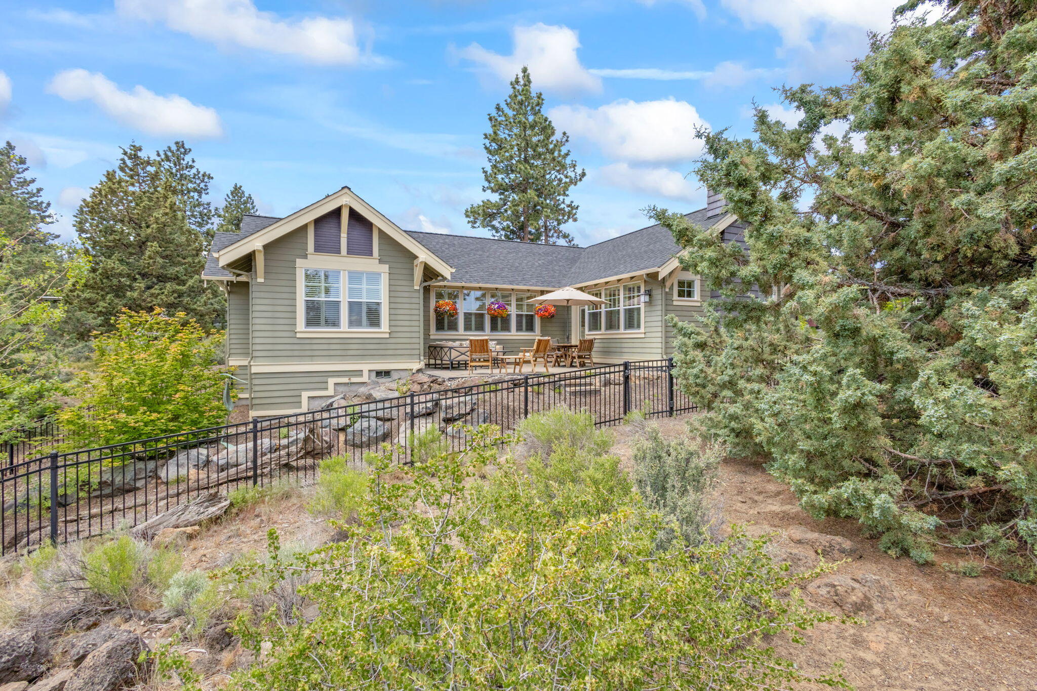 NorthWest Crossing - Residential