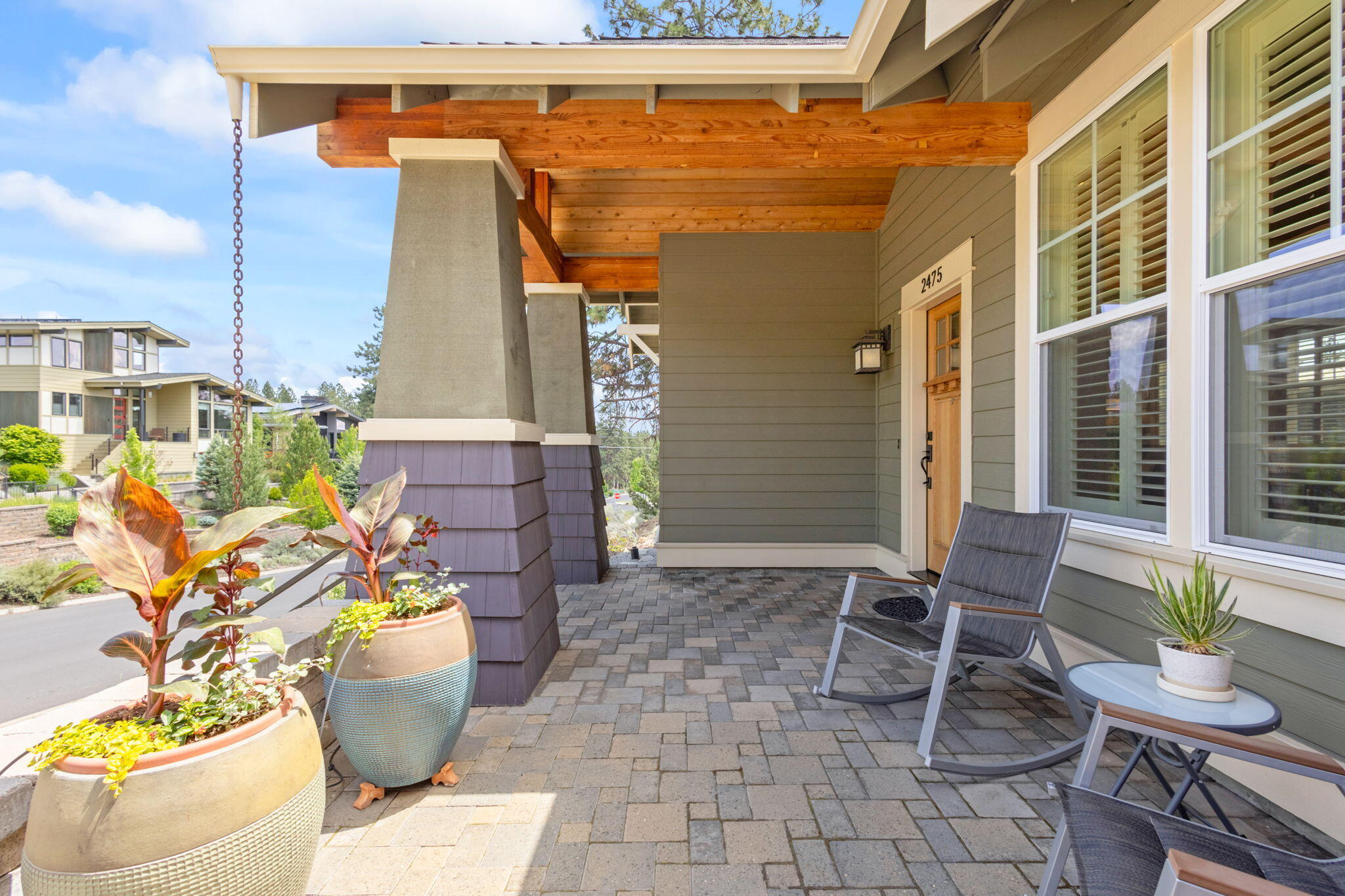 NorthWest Crossing - Residential